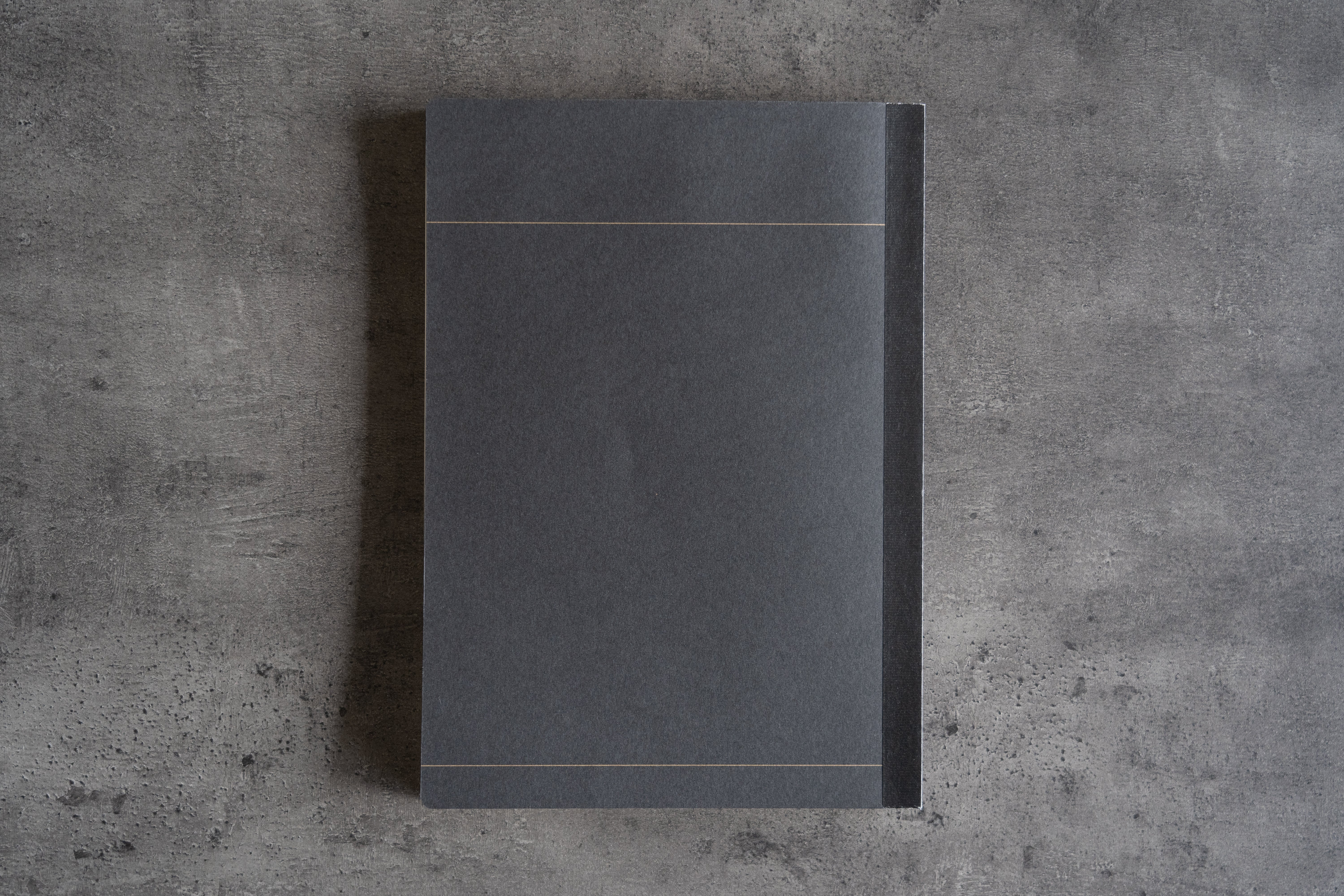 B5 シン・ノート – MOTOMOTOLABO