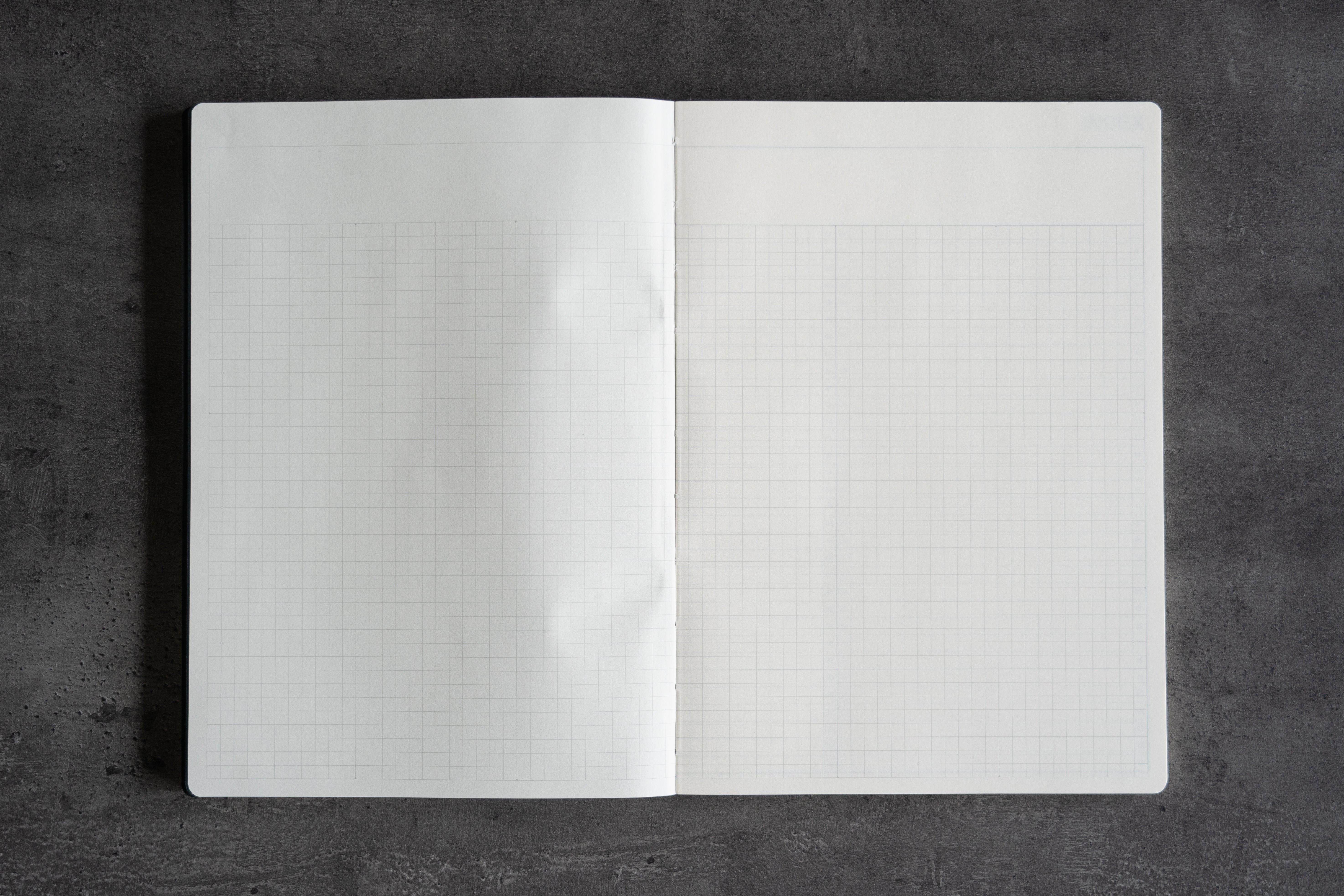 B5 シン・ノート – MOTOMOTOLABO