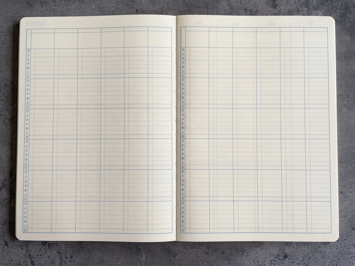New!シン・ノートB5 – MOTOMOTOLABO New!シン・ノートB5 – MOTOMOTOLABO